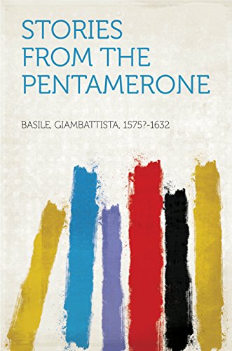 Stories from the Pentamerone