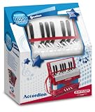 Bontempi Classic Wooden Accordion