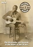 The Frog Blues & Jazz Annual: No.1