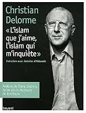 L'islam que j'aime, l'islam qui m'inquiète