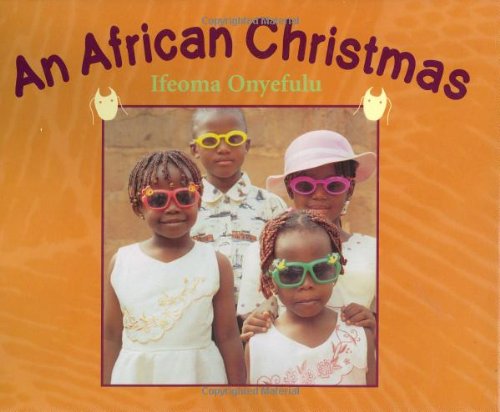 An African Christmas