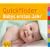 Quickfinder Babys erstes Jahr