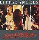Little Angles - Shes A Little Angel - [7"]