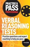 Practise & Pass Professional: Verbal Reasoning Tests