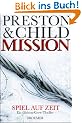 Mission - Spiel auf Zeit: Ein Gideon-Crew-Thriller
