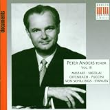 Peter Anders, Vol.3