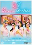 Revue Studio Canal  / Venus et Apollon : Saison 1, partie 2 - Coffret 2 DVD