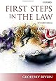 First Steps in the Law