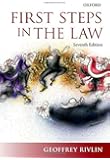 First Steps in the Law