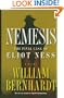 Nemesis: The Final Case of Eliot Ness (Thorndike Thrillers)