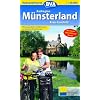 Lust auf Radwandern, Radelpark M�nsterland, Kreis Coesfeld