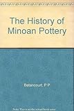 The history of Minoan pottery