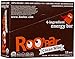 Roo'bar Organic Raw Energy Bars - Cacao Nibs - 1.05 oz - 12 Count