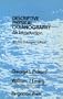 DESCRIPTIVE PHYSICAL OCEANOGRAPHY: AN INTRODUCTION 4TH (SI) ENLARGED EDITION