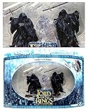 Lord of the Rings Exclusive Twilight Ambush at Weathertop - SDCC Comic Con Armies of Middle Earth Figure Set