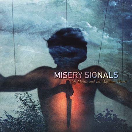 Misery Signals - A Victim, A Target Lyrics - Zortam Music