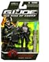 G.I. Joe The Rise of Cobra 3 3/4" Action Figure Cobra Viper (Commando Desert Ambush)