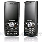 Samsung - SGH-i200 - Smartphone - 3G+ - Ecran 2,3 - Photo 2 MP - Windows Mobile 6.1 - Bluetooth stéréo - Noir