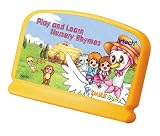 VTech V.Smile Baby Learning Game: Baby Mother Goose