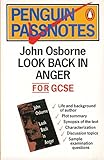 John Osborne, Look back in anger