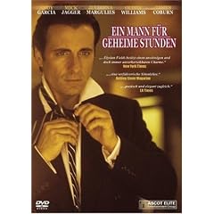 Ein Mann für geheime Stunden