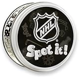 Spot it NHL