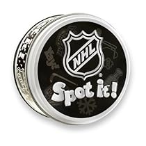 Spot it NHL
