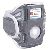 Speck Active Sport Armband for iPod nano 1G, 2G (Gray)