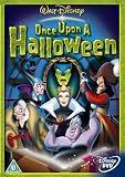 Once Upon A Halloween (Animated) (DVD)