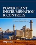 Power Plant Instrumentation and Controls