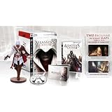 Assassin'sCreed2MasterAssassinEdition(LimitedEdition)PS3