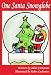 One Santa Snowglobe