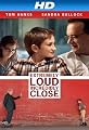 Extremely Loud And Incredibly Close