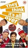They Think Its All Over No Holds Barred [VHS]