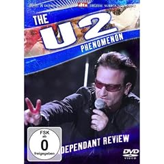 U2 Phenomenon [Import anglais]