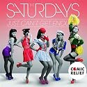 Just Can't Get Enough (Radio Mix)