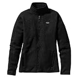 Patagonia Better Sweater Jacket - Women's Black, S