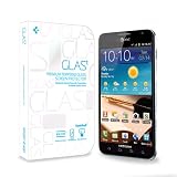 SPIGEN SGP GLAS t. Premium Tempered Glass Series Screen Protector for Samsung Galaxy Note 4G LTE [AT&T Model ONLY]