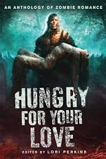 Hungry for Your Love