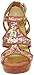 Jessica Simpson Women's Bruno Platform Sandal
