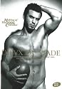 Dieux du stade : Making of du calendrier 2006