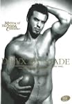 Dieux du stade : Making of du calendr...