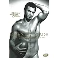 Dieux du stade : Making of du calendrier 2006