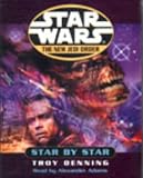 Star by Star (Star Wars: The New Jedi Order, Book 9)