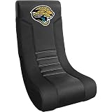Baseline Jacksonville Jaguars Collapsible Video Chair