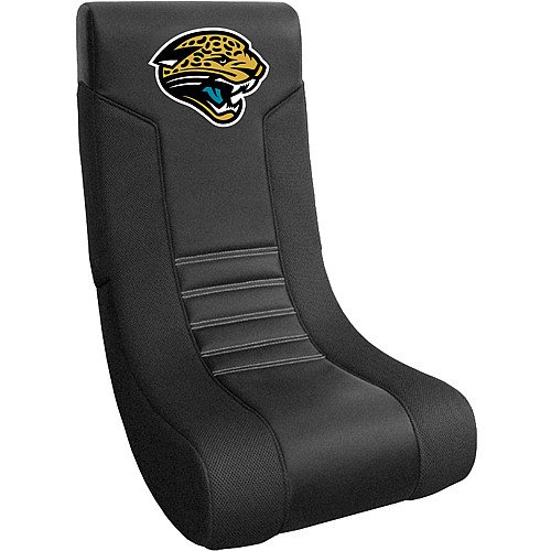 Baseline Jacksonville Jaguars Collapsible Video Chair