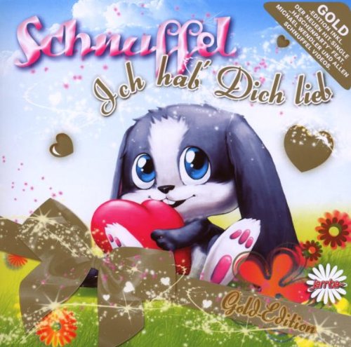 SCHNUFFEL - Ich Hab