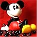 Collectible Banks Mickey Mouse Collector's Bank in Gift Box