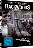 Produkt-Bild: Backwoods - Die Jagd beginnt