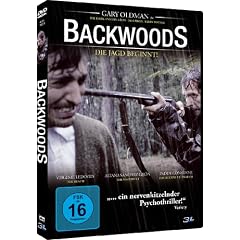 Backwoods - Die Jagd beginnt